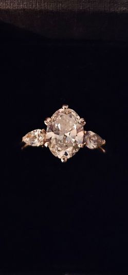 Engagement ring