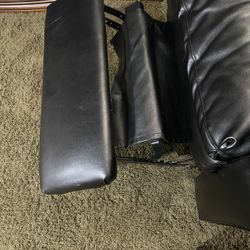Recliner 