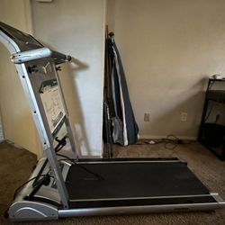 Treadmill