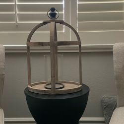 Decorative Candle Lantern