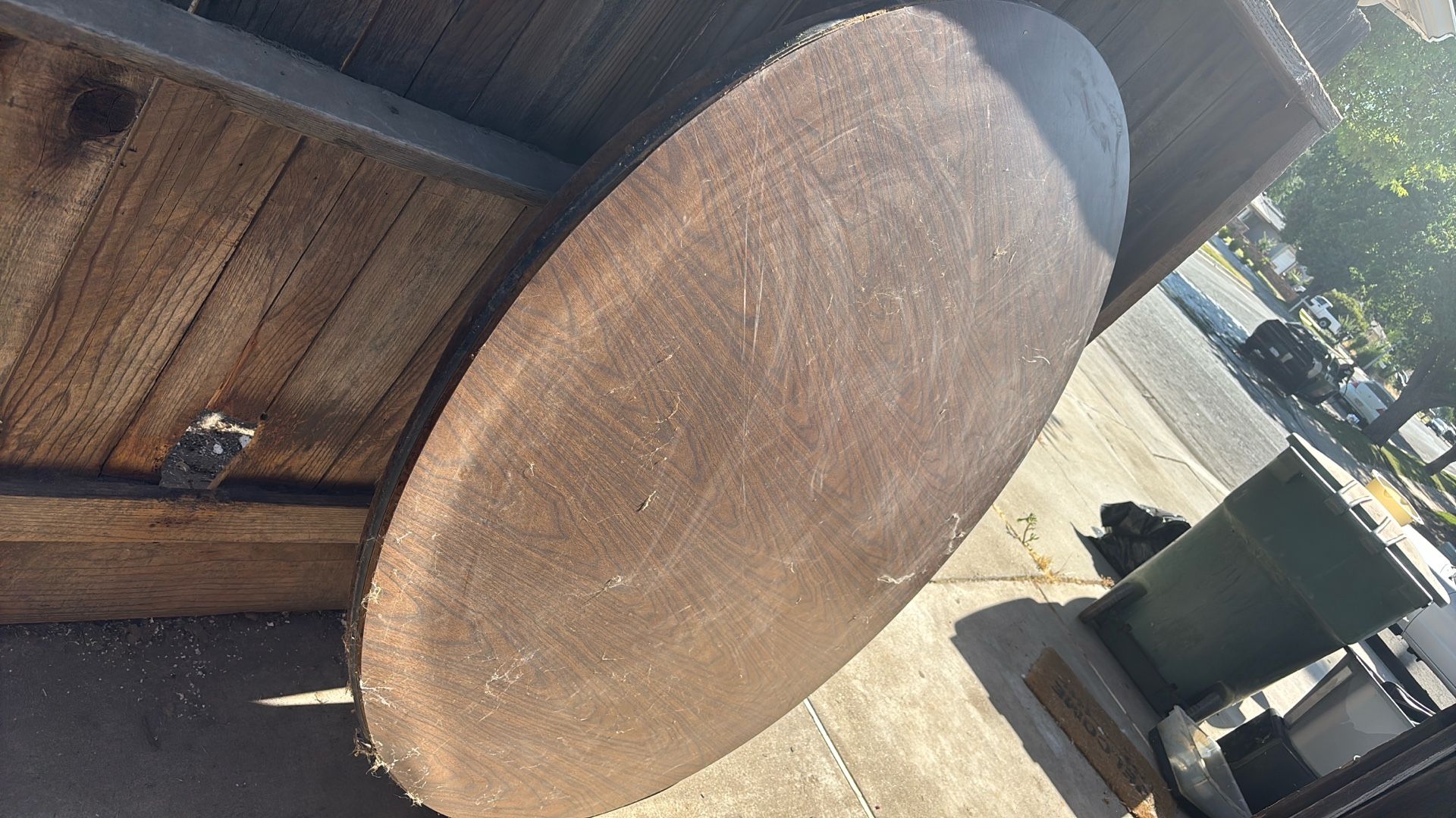 Tables
