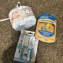Baby Stuff 