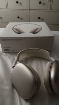 Airpods Max
