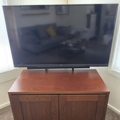 58" LCD TV