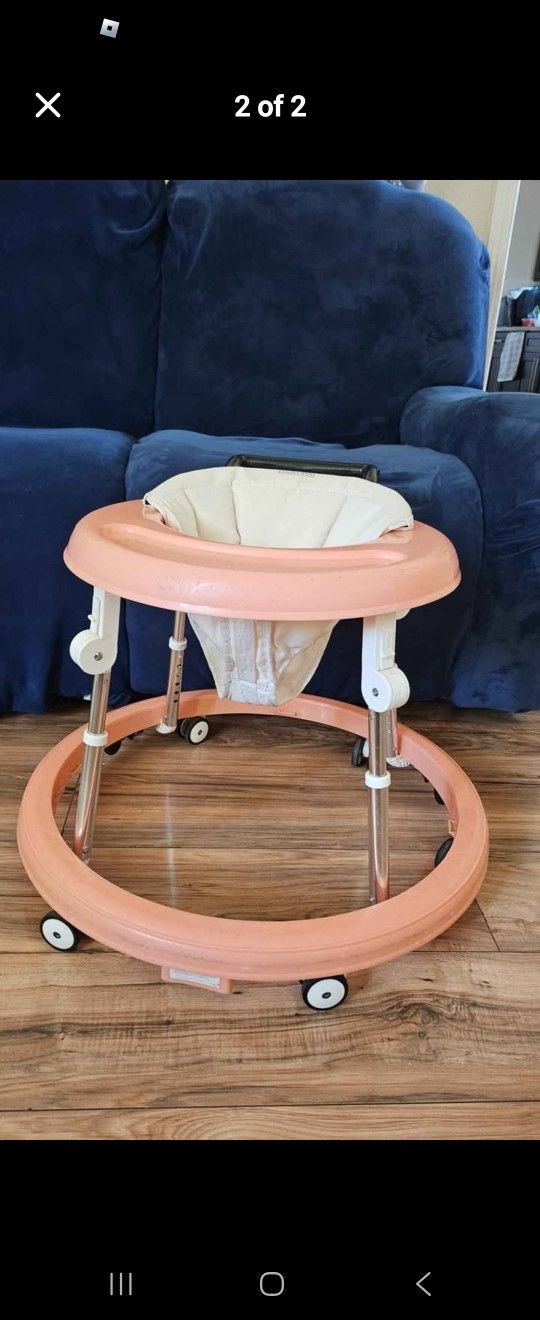 Baby Walker