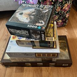 Free puzzle Curbside 1110 24th St San Diego 
