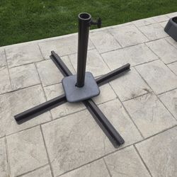 Umbrella Stand 