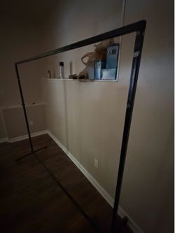 Clothing rack