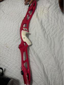 Krossen Xenia ILF recurve bow