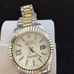 Watch, purses, sunglasses/ Send offers 