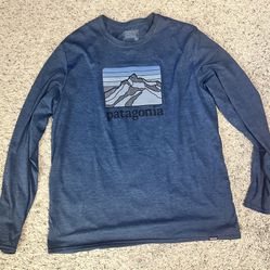 Patagonia Sun Shirt