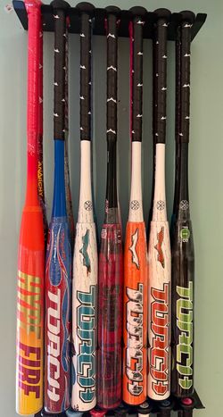 SLOWPITCH SOFTBALL BATS! NEW MONTSA