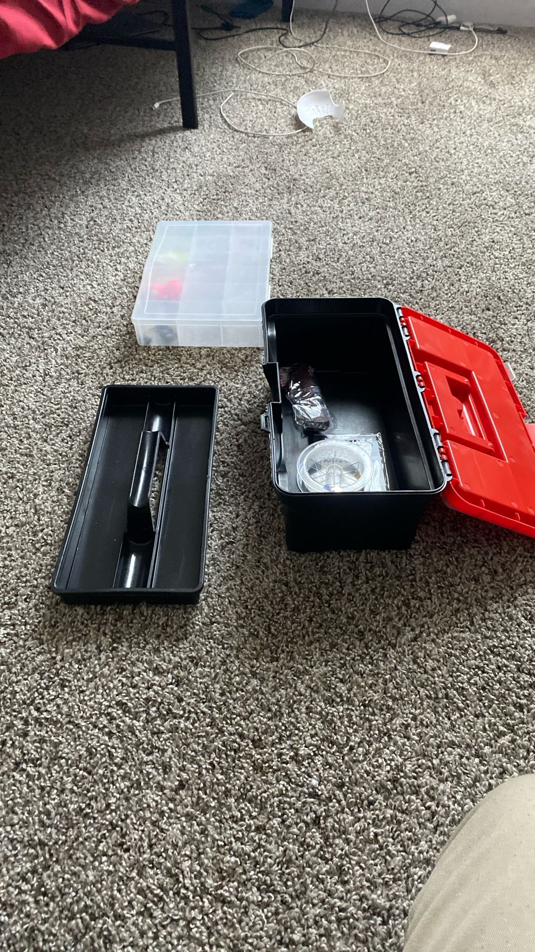 Fishing Stuff