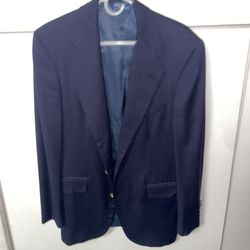 Vintage 1980s 80s Polo Ralph Lauren Blazer 