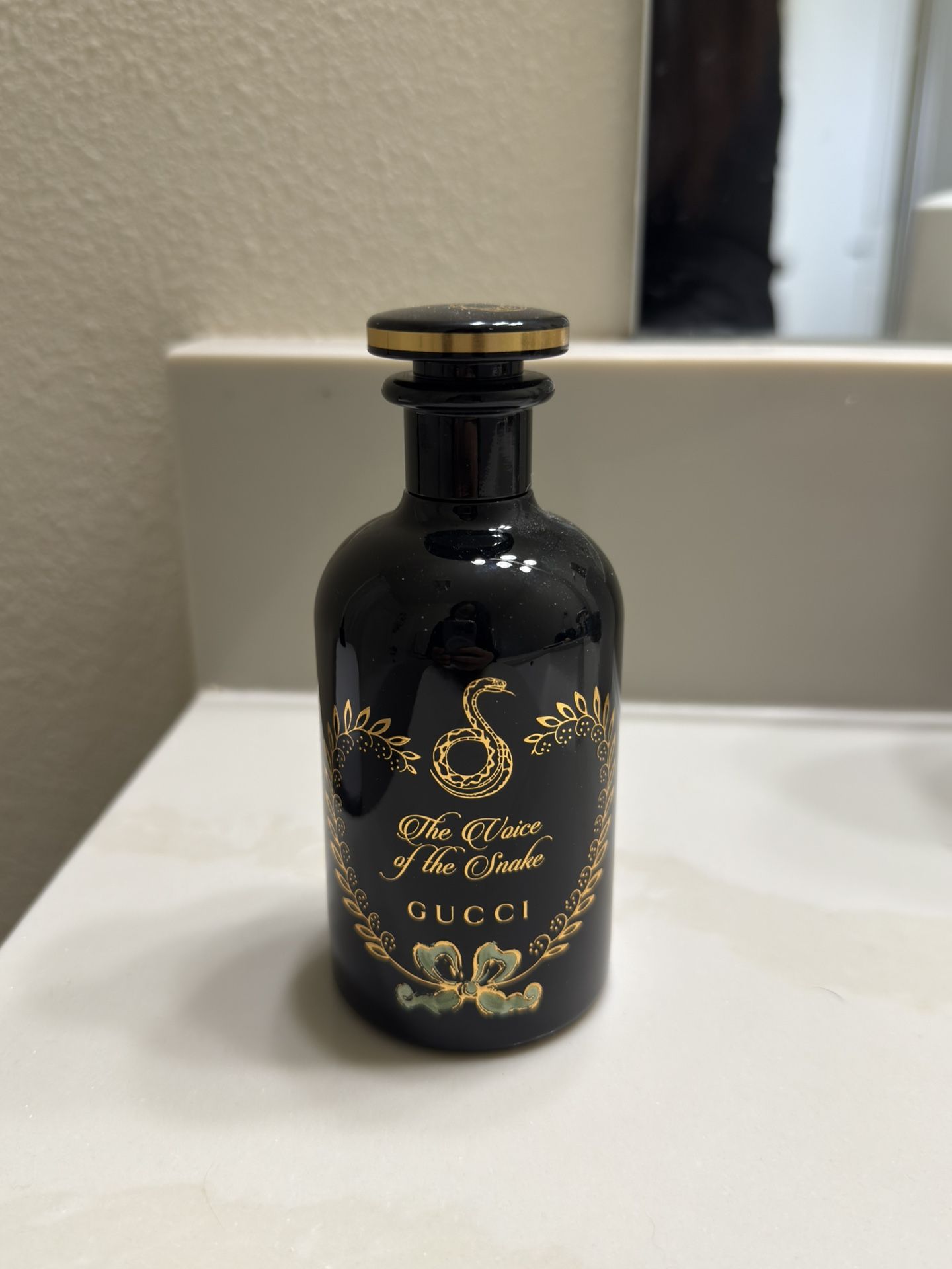 Gucci Exclusive Fragrance