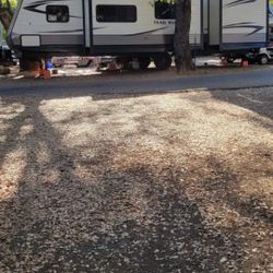 Rv Trailer
