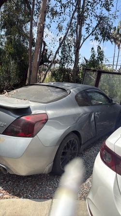 2008 Nissan Altima Coupe V6 For Parts