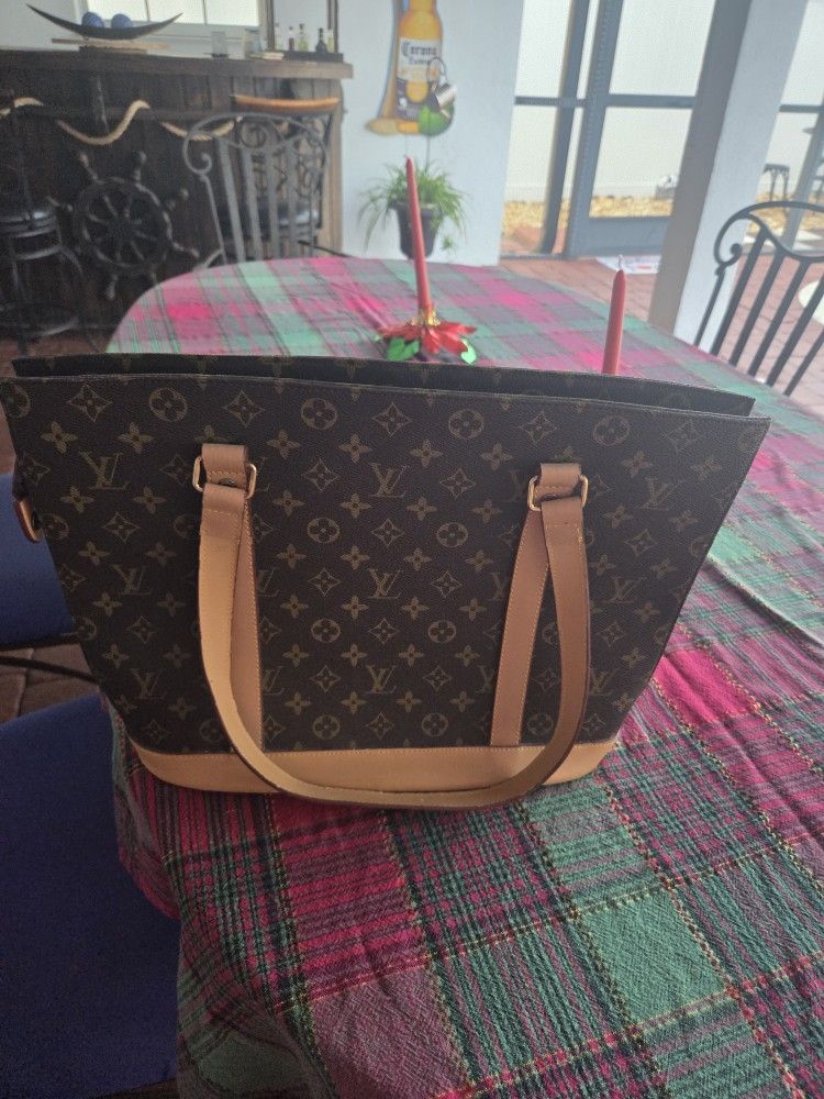 Antique Original Louis Vuitton