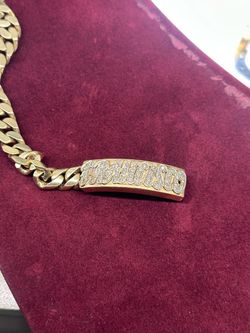 Bracelet