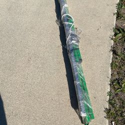 Standing Grow Light For Starting Plants