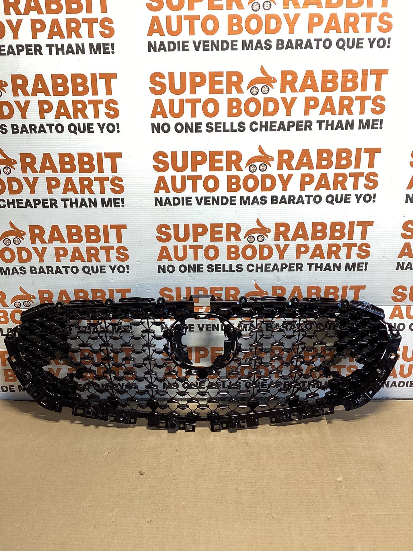 2020 Mazda CX30 Cx-30 Grille Mesh Original OEM Great Condition 🔥 2025