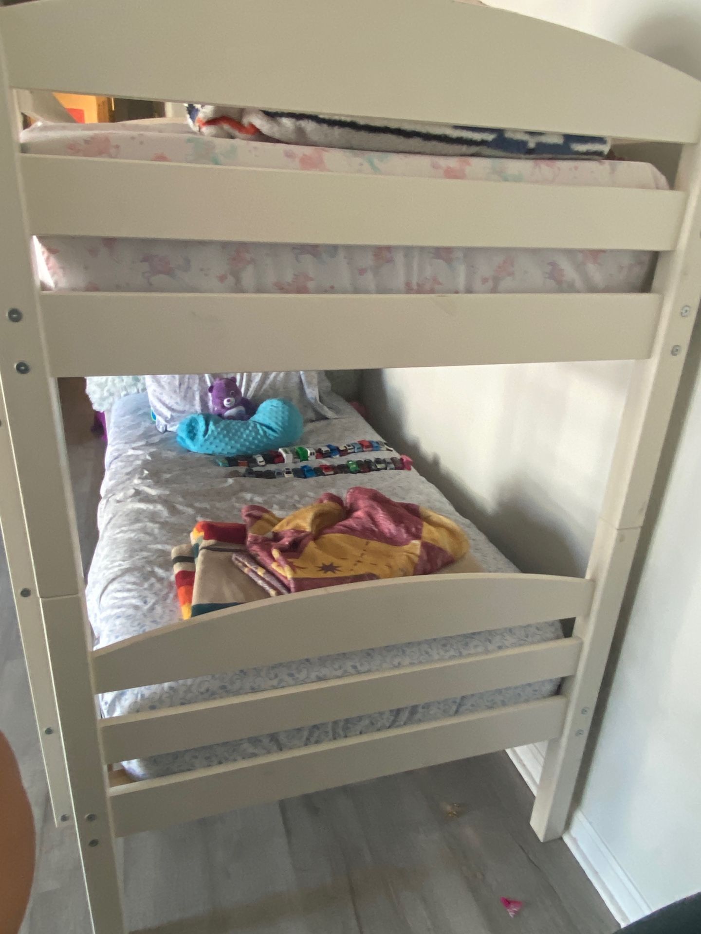 Bunk Bed