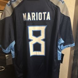 Nike Nfl Jersey