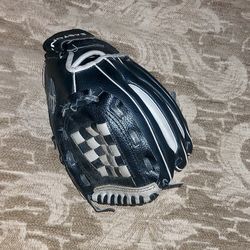 Easton GKP9500 Z-Flex Baseball Glove 9.5" Pattern 
