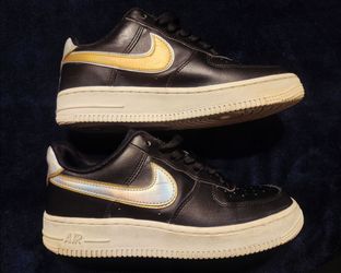 Women's Air Force 1