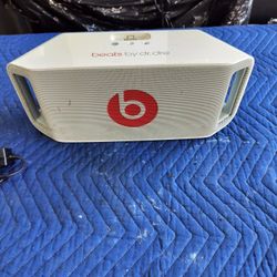 BEATS BOX Portable By Dr Dree