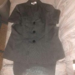 Women's Dress Outfit Size 12