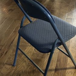 Folding Chairs