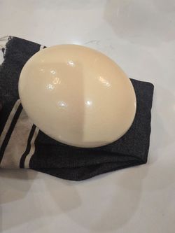 Ostrich eggshell