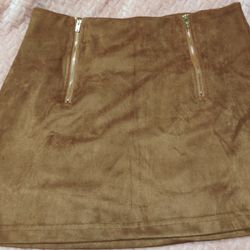 Shein Women Skirt Size Large