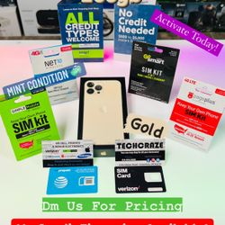 iPhone 13 Pro Max 256gb Gold (Fully unlocked) **MINT CONDITION**