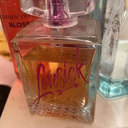 lotion kate spade body spray etc