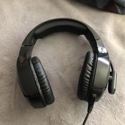 Gaming Headphones 