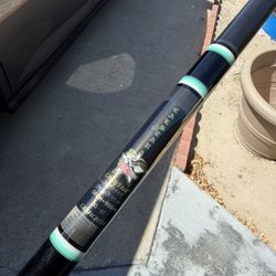 Calstar Grafighter GFDH 900H Fishing Rod 