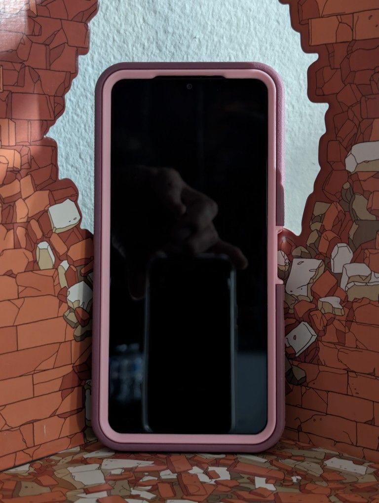T-Mobile REVVLl 7 5G 128 GB (Artic Gray)