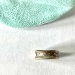 Tiffany & Co Ring