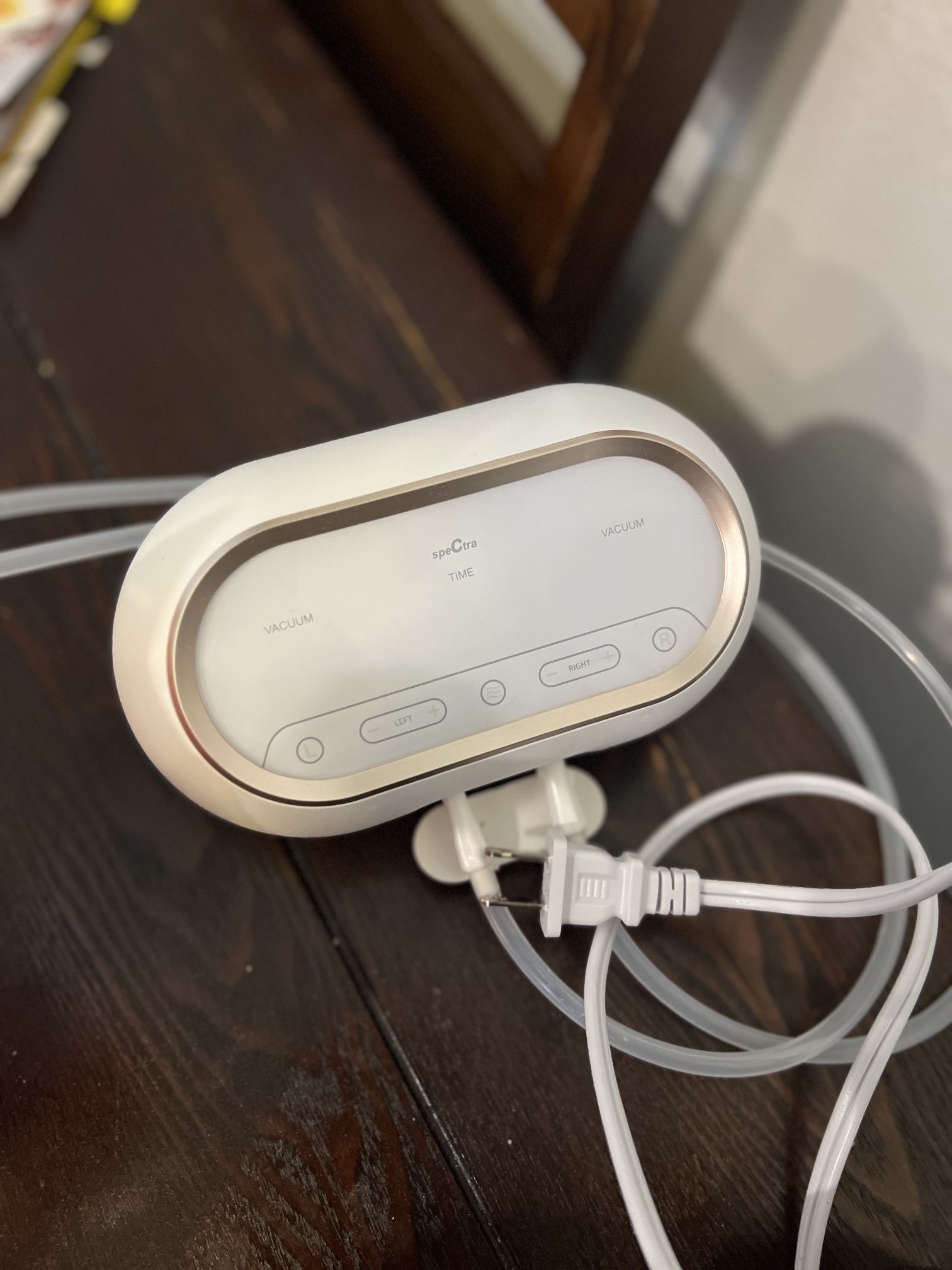 Spectra Medical Grade Pump