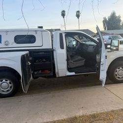 Camioneta For F150 4x4