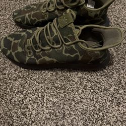 Adidas Tubular Men’s New