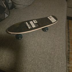 Mini Skateboard 