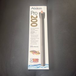 Aquarium Heater Pro 200 