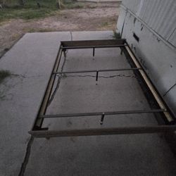 Base Para Cama
