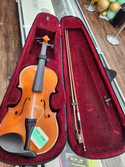 Cello Kit 1/2-4/4 Violin