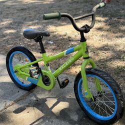 Raleigh Kids 16” Bike