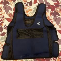 Medium Weighted Compression Vest