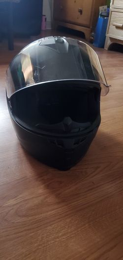 Bilt Force Size Small Motorcycle Helmet